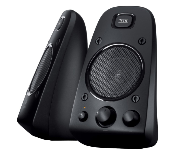 LOGITECH Z623 980-000403 - 57722 - zdjęcie 2